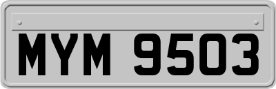 MYM9503
