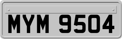MYM9504