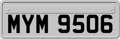 MYM9506
