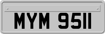 MYM9511