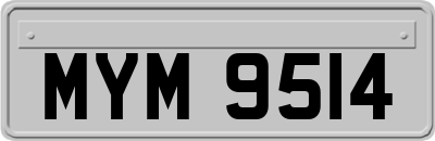 MYM9514