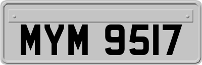 MYM9517