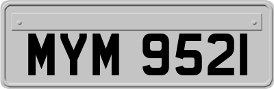 MYM9521