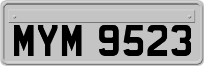 MYM9523