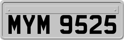 MYM9525