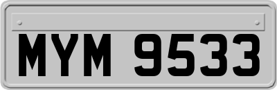 MYM9533