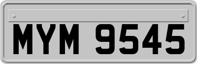 MYM9545