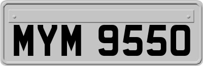 MYM9550