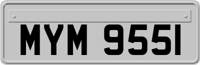 MYM9551
