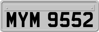 MYM9552