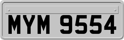 MYM9554