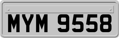 MYM9558