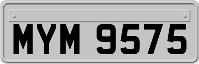 MYM9575