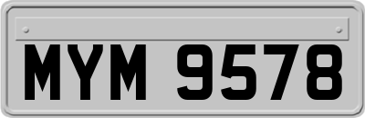 MYM9578