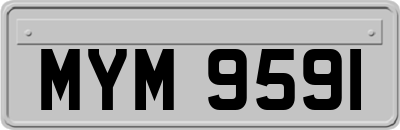 MYM9591