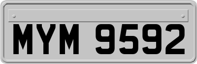 MYM9592