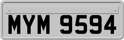 MYM9594