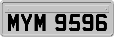 MYM9596