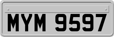 MYM9597