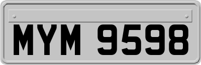 MYM9598