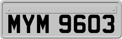 MYM9603