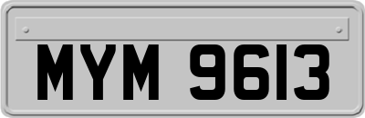 MYM9613