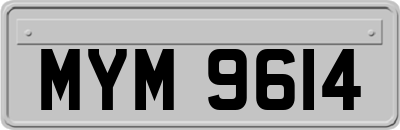 MYM9614