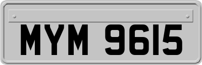 MYM9615