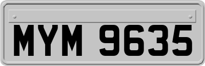 MYM9635