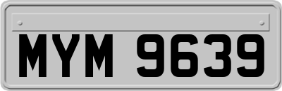 MYM9639