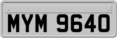 MYM9640