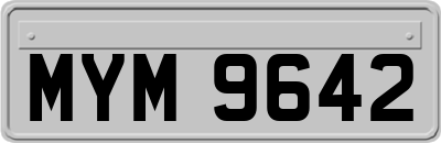MYM9642