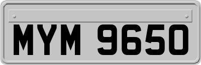 MYM9650