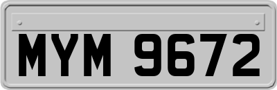 MYM9672