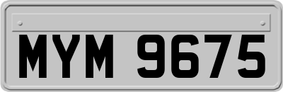 MYM9675