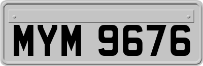 MYM9676