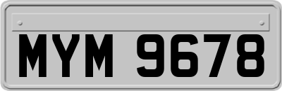 MYM9678