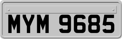 MYM9685