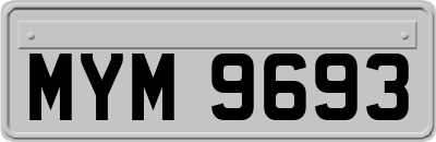 MYM9693