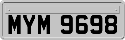 MYM9698