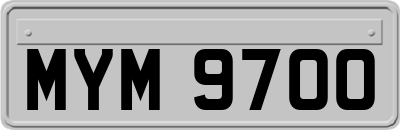 MYM9700