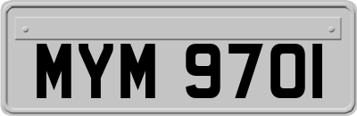 MYM9701