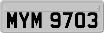 MYM9703