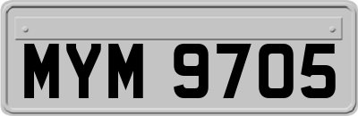 MYM9705