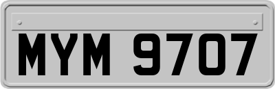 MYM9707
