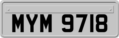 MYM9718
