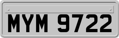 MYM9722