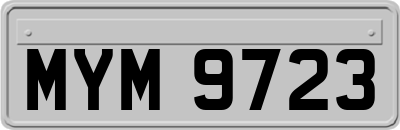 MYM9723