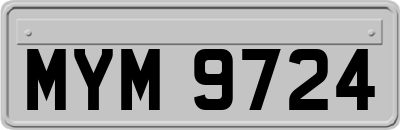 MYM9724