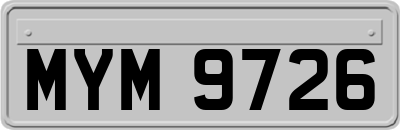 MYM9726